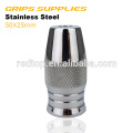 high quality wholesale Popular Stainless Steel Tattoo Grip